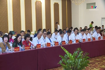Kết nối giao thương, xúc tiến thương mại Thanh Hóa-Thành phố Hồ Chí Minh