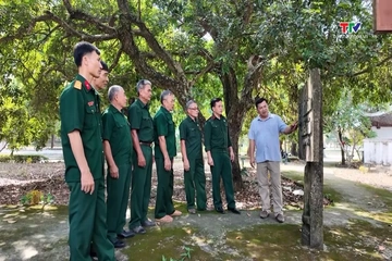 Ngọc Trạo – Bản hùng ca của ngọn lửa cách mạng