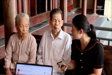 Đưa dịch vụ công về cơ sở