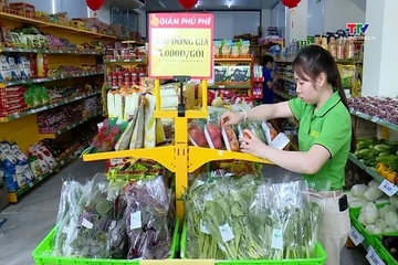 Quyết liệt kiểm soát giá trong những tháng cuối năm