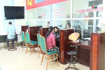 Tăng cường đôn đốc thu, giảm chậm đóng BHXH, BHYT