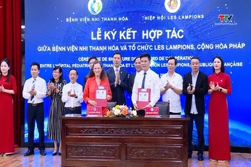 Hội nghị khoa học quốc tế trong lĩnh vực nhi khoa năm 2026