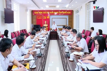 Xác định giám sát thường xuyên là trọng tâm công tác kiểm tra, giám sát của Đảng