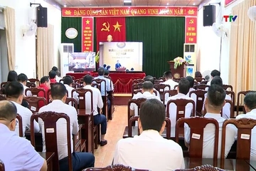 Tăng khả năng tiếp cận vốn cho doanh nghiệp nhỏ và vừa