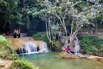 Khi điểm đến không chỉ để nghỉ ngơi mà còn để chữa lành