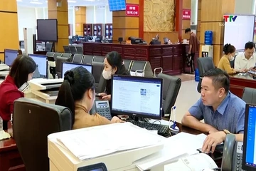 Hiệu quả rõ rệt sau hơn 5 tháng triển khai mô hình kiosk thông minh