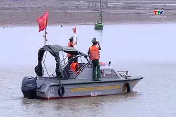 Nhiều chuyển biến tích cực trong chống khai thác IUU