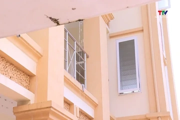 Khẩn trương xử lý tài sản dôi dư sau sắp xếp