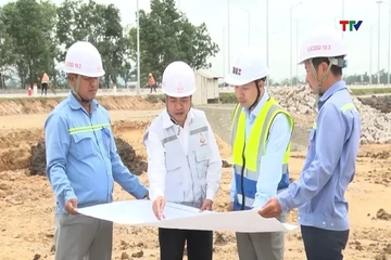 Dòng vốn FDI thúc đẩy bất động sản công nghiệp
