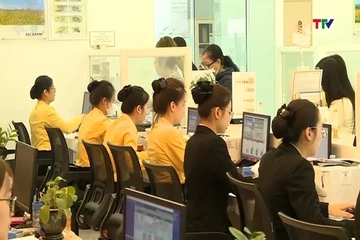 Tăng cường vốn tín dụng cho doanh nghiệp nhỏ và vừa