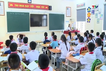 Ứng dụng công nghệ số trong dạy và học