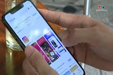 Hơn một nửa người Việt lưu giấy tờ tùy thân trên smartphone học