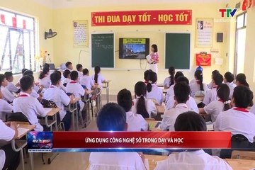 Bản tin Thời sự 18h ngày 21/09/2026