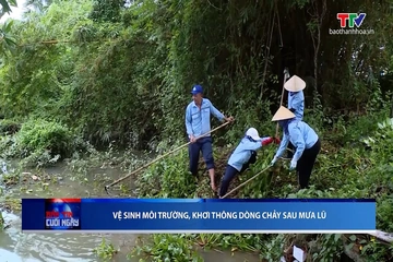 Bản tin Thời sự cuối ngày 21/09/2026