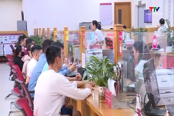 Tín dụng tiếp tục mở rộng, ưu tiên dòng vốn cho  doanh nghiệp