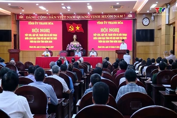 Tìm dư địa phát triển từ tri thức, khoa học – công nghệ và đổi mới sáng tạo