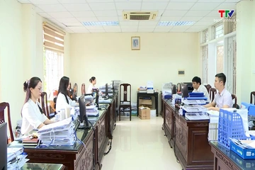 Làm sạch dữ liệu mã số thuế
