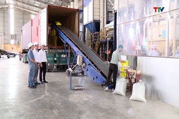 Giảm chi phí logistics để thúc đẩy xuất khẩu