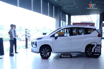Những hãng ô tô đang bán nhiều xe nhất tại Việt Nam