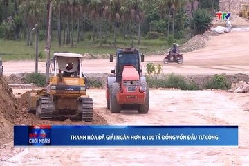 Bản tin Thời sự cuối ngày 27/9/2026