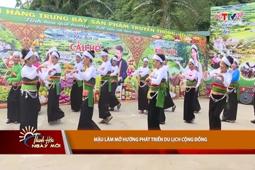 Thanh Hóa ngày mới ngày 28/9/2026