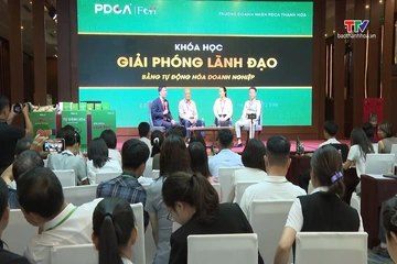 Doanh nghiệp nhỏ và vừa chủ động nâng cấp hệ thống quản trị