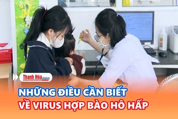 Y tế, dân số và sức khỏe ngày 21/9/2026