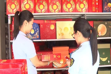 Hộp thư truyền hình ngày 21/9/2026