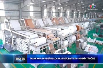Bản tin Thời sự 16h ngày 24/9/2026