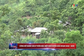 Bản tin Thời sự 18h ngày 24/9/2026