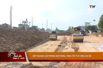 Thanh Hoá ngày mới 25/9/2026