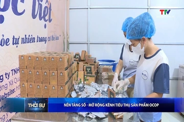 Bản tin Thời sự trưa 26/9/2026