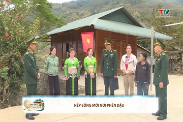 Văn hóa xứ Thanh ngày 26/9/2026