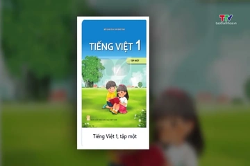 7 bước truy cập sách giáo khoa điện tử