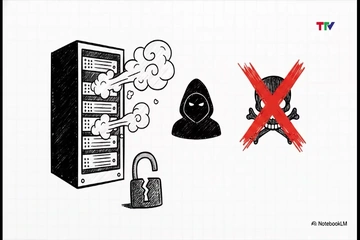 Cảnh báo về nguy cơ AI mất kiểm soát