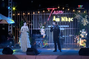 “Cả một trời thương nhớ” - Đêm nhạc đong đầy cảm xúc