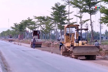 Thanh Hóa đã giải ngân hơn 8.100 tỷ đồng vốn đầu tư công