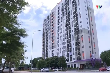 Khẩn trương tìm giải pháp đáp ứng nhu cầu vốn vay nhà ở xã hội