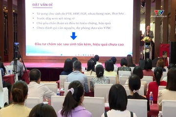 Cập nhật thực hành lâm sàng trong quản lý bệnh lý sản phụ khoa
