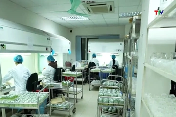 Phát triển hệ thống phòng thí nghiệm trọng điểm quốc gia, tập trung cho công nghệ chiến lược