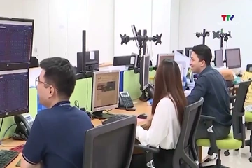 Nâng hạng thị trường chứng khoán