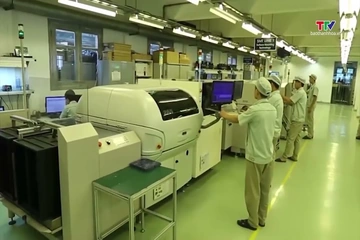 Việt Nam tăng sức hút với nhà đầu tư Mỹ