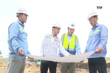 Động lực để bất động sản công nghiệp tăng trưởng