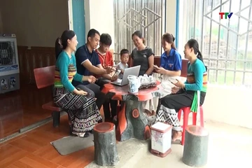 Đổi mới cách làm, đáp ứng yêu cầu nhiệm vụ mới