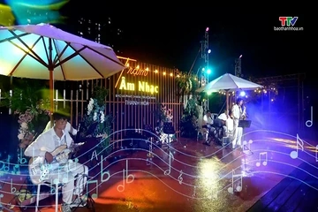 Cả một trời thương nhớ