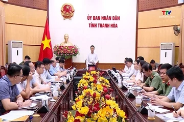 Thanh Hóa khẩn trương xử lý tài sản công dôi dư cơ sở nhà, đất