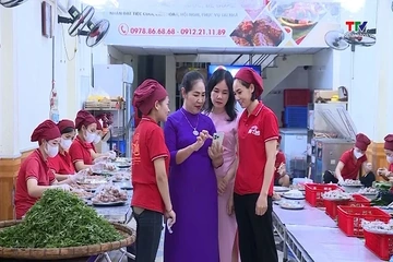 Tái chứng nhận sản phẩm OCOP để phát triển bền vững