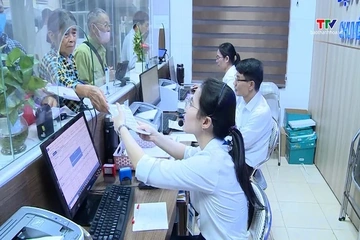 Mỗi người dân - một hồ sơ sức khỏe