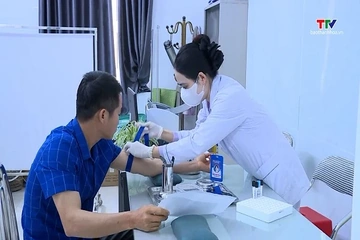 Bộ Y tế đề xuất tăng 120 bệnh được kê đơn ngoại trú tối đa 90 ngày