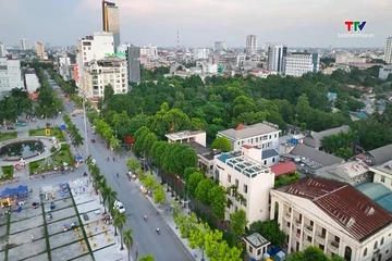 “Vibe” thu giữa lòng xứ Thanh